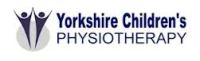Yorkshire Children's Physiotherapy website